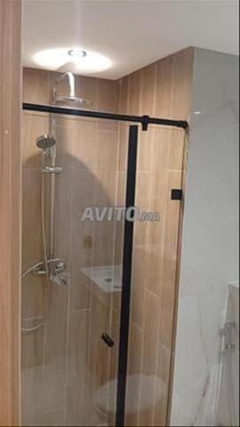 Neufs Haut Standing 120m et 110m Couple - 2