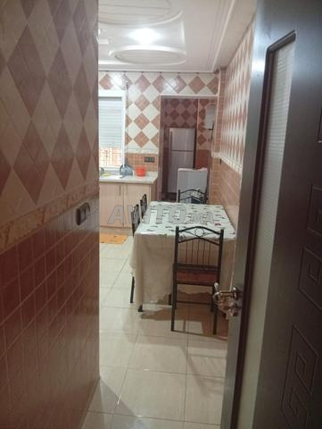 شقة مفروشة جميلة في وسط مدينة مكناس - 2