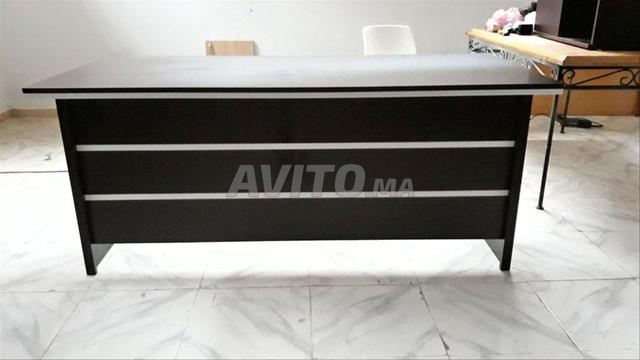 Bureaux locaux efficacité,simplicité et durabilité - 2