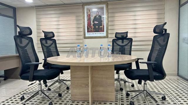 كرسي رئيس تنفيذي... التميز في الخدمة - 2