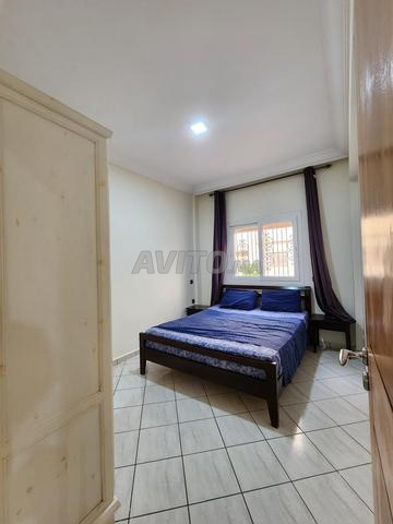 Appartement meublé à louer à hay elhouda Agadir - image 3