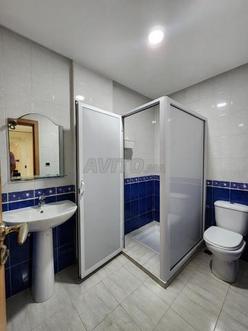 Appartement meublé à louer à hay elhouda Agadir - image 5