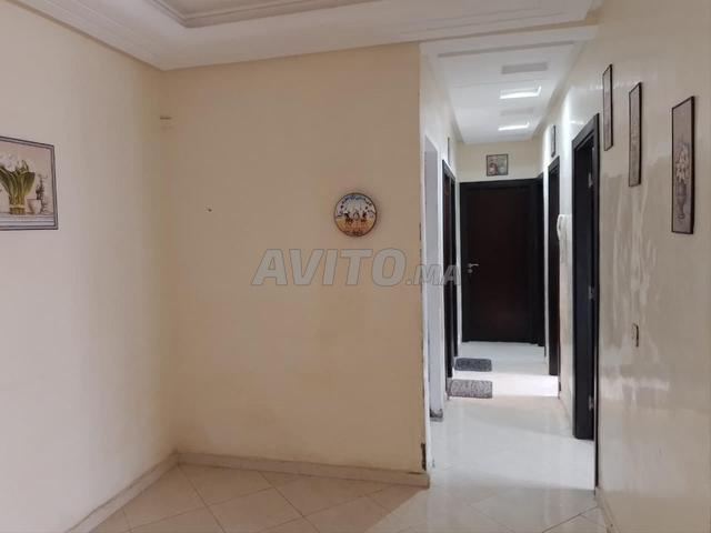 Appartement à vendre 68 m² à Casablanca - 2