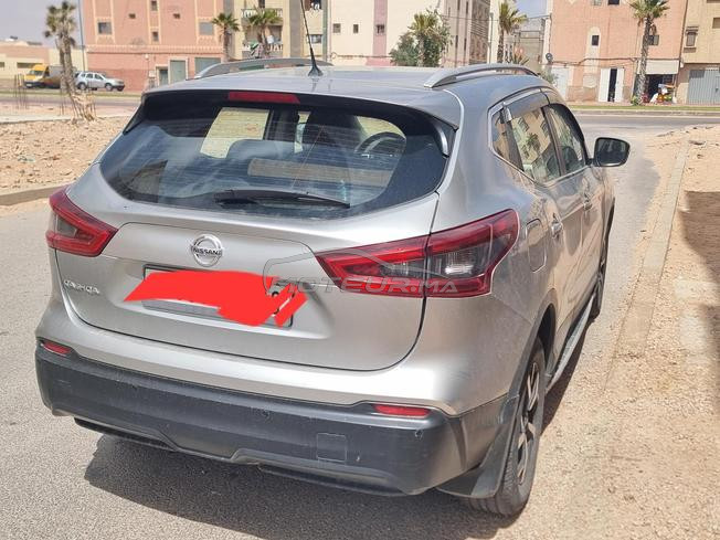 qashqai a vendre 