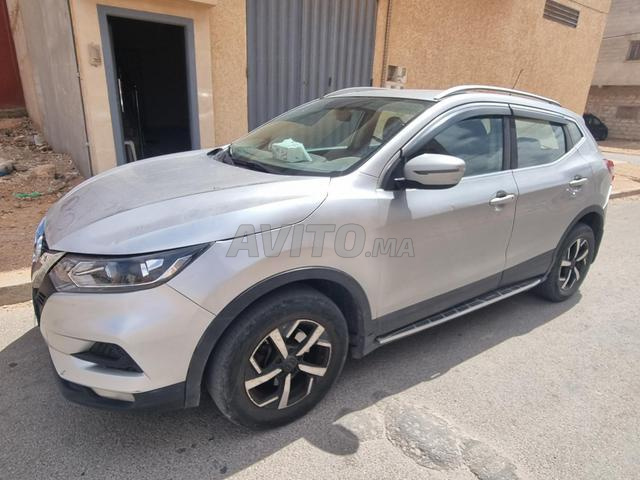Qashqai à vendre - 2