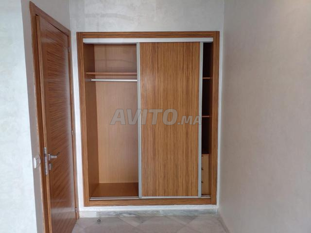 استوديو لوفت فارغ مؤمن ترام/سيتي كلوب عبد المومن - 2