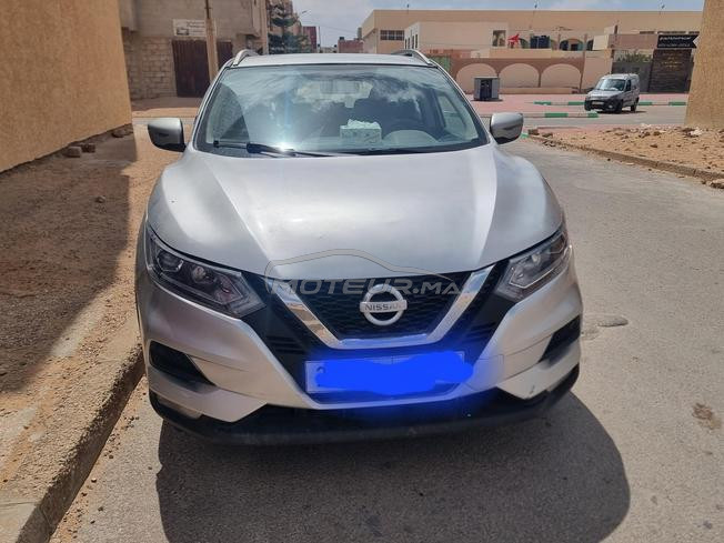 qashqai a vendre 