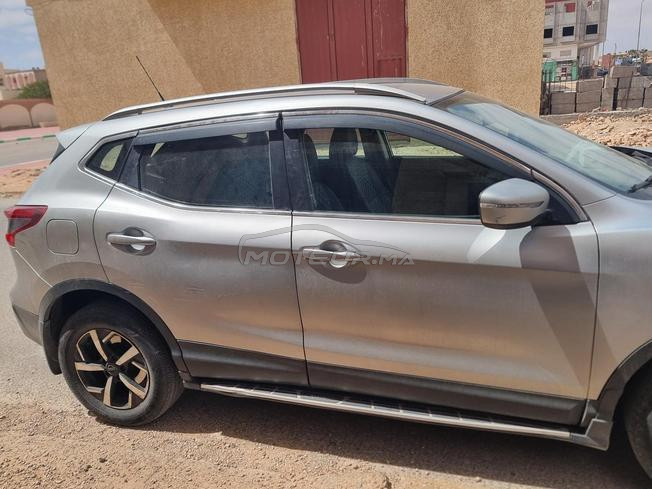 qashqai a vendre 