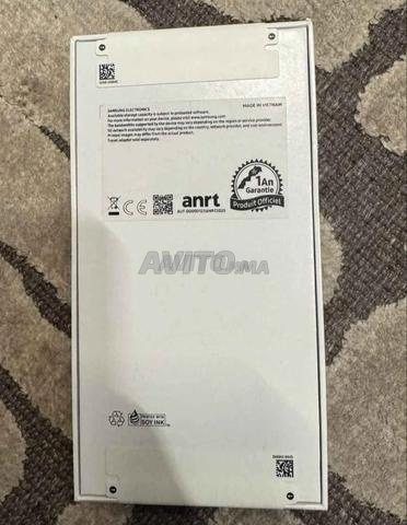 Samsung Galaxy A56 5G – Neuf jamais utilisé - 2