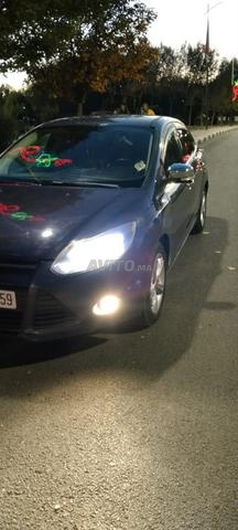 فورد فوكيس 2012 - 2