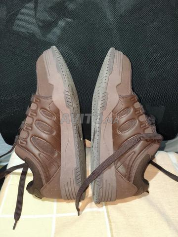 Pull & Bear Chunky Skater Trainers STWD - 2