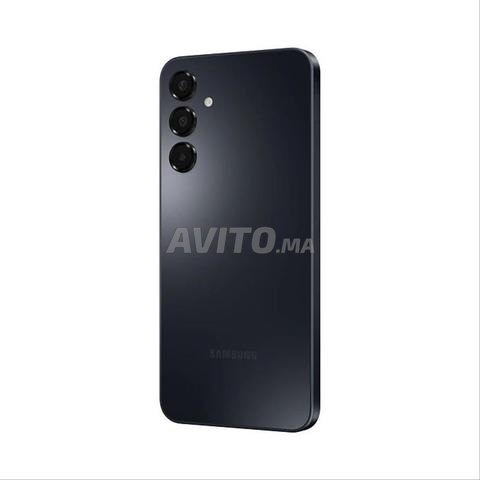 Samsung Galaxy A16 - 2