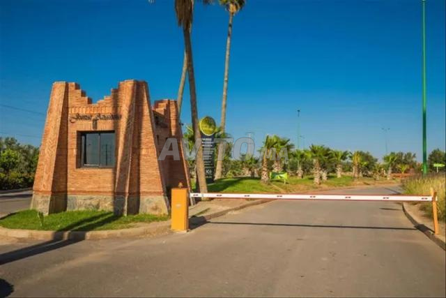 أرض للبيع 484 م² – مراكش | منطقة مميزة - 2