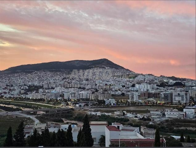 Terrain exceptionnel à Aïn Bouanane, Tétouan - 2