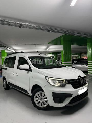 Renault express M2022 j'accepte reprise - 2