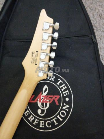 جيتار كهربائي Ibanez - 2