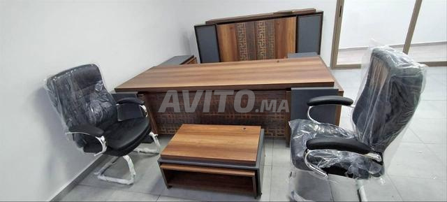 مكتب مدير/مقر إدارة - 2