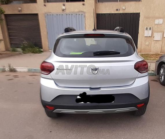 Voiture à vendre - 2