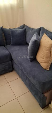 L avec rangement - 2