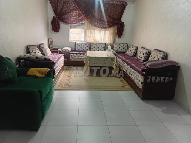 Location appartement - 2