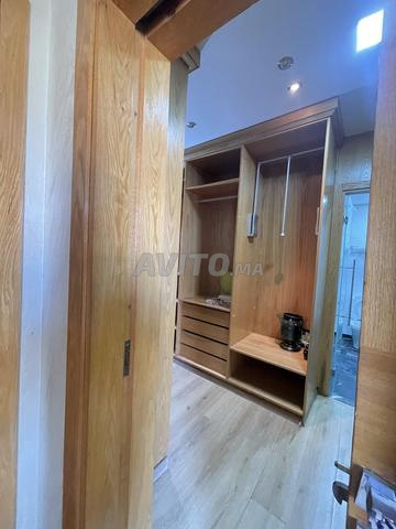 فيلا 200 متر معزولة، كاليفورنيا، عين شوك - 2