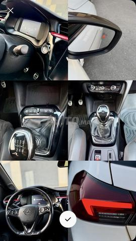 أوبل كورسا جي إس-لاين بلس 2022 ديزل - 2