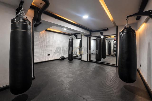 محل تجاري مجهز للبيع في سملالية - 2