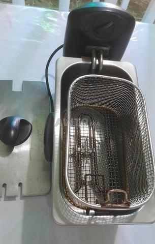 Friteuse à vendre - 2