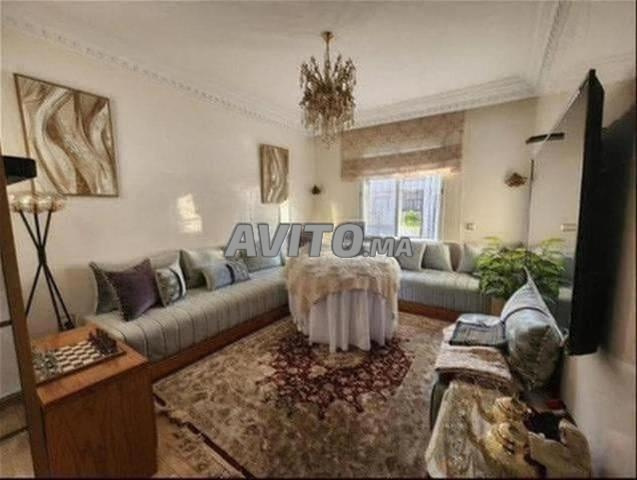 Top Finition installation Ensoleillée Couple  - 2