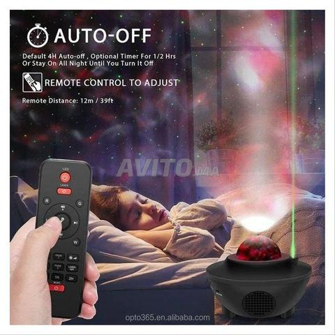 Lampe LED Galaxy - 2