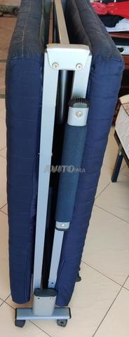 سرير قابل للطي كيتيا - 2