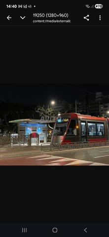 شقة مشتركة 85 متر مربع في الدار البيضاء - 2