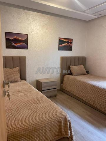 Appartement à louer place Mozart - 2