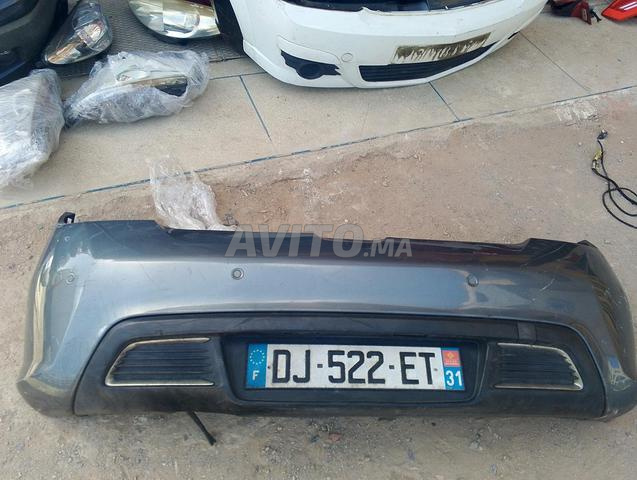 صدام رينو بيجو - 2