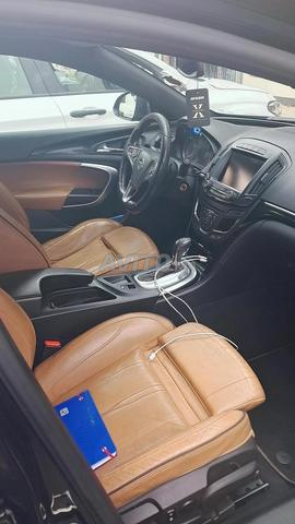 أوبل إنسيجنيا - 2