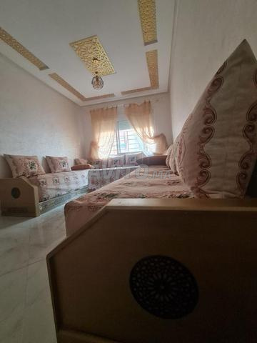 الكراء اليومي - 2