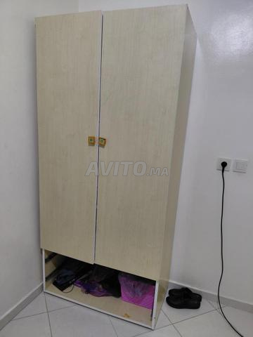 Placard en très bon état - 2