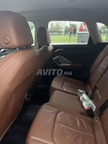 أودي Q3 نسخة ديزاين - 2