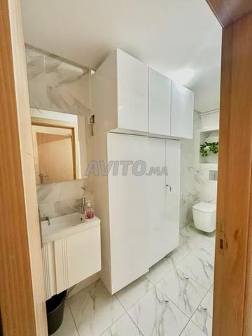 شقة للكراء بجانب كاري إيدن - 2