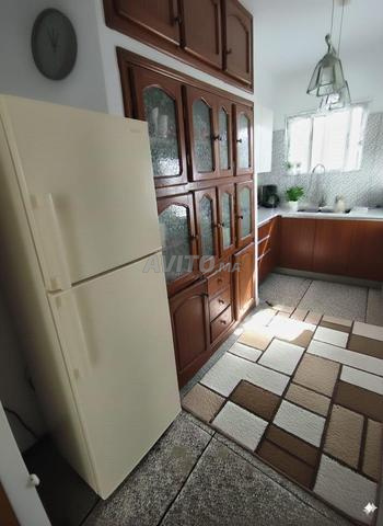 شقة مفروشة جميلة في وسط مدينة مكناس - 2