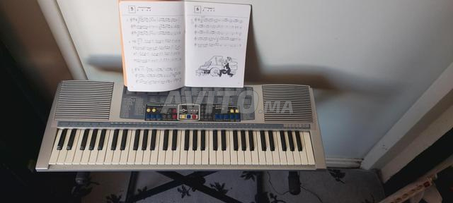 Org Bontempi PM-662 Made in Italy 🇮🇹 - 2