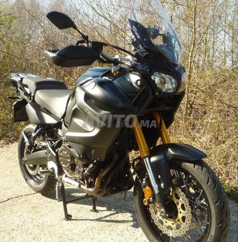 ياماها XT 1200 ZE - 2
