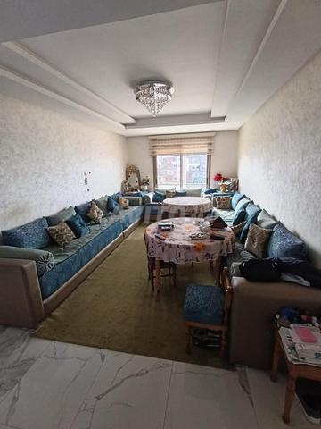 Appartement à vendre – Haut Founty – Agadir Bay - 2