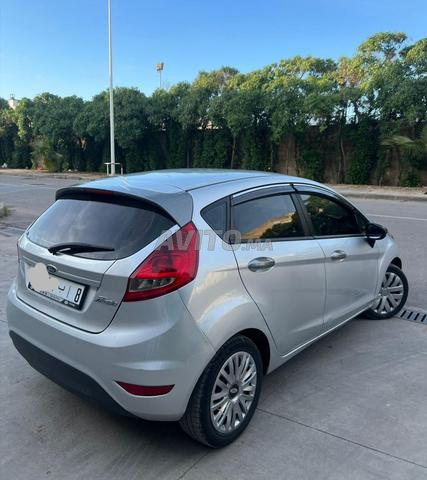 فورد فييستا ديزل 2013 - 2