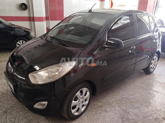 i10 très bon état tt option - 2