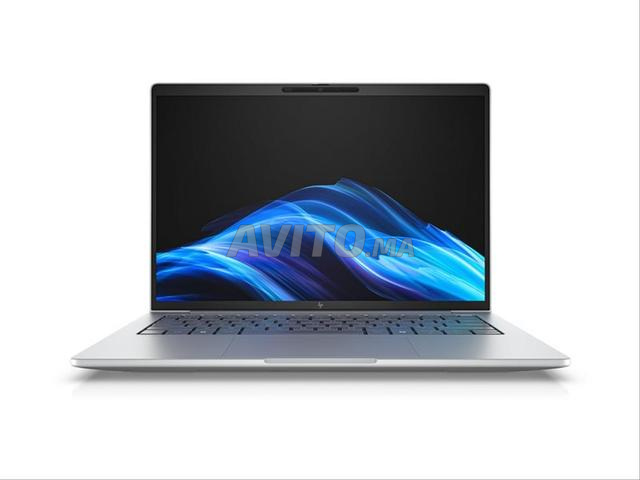 Ordinateur portable HP EliteBook 8 G1i AI - 14" 32Go / 512 SSD