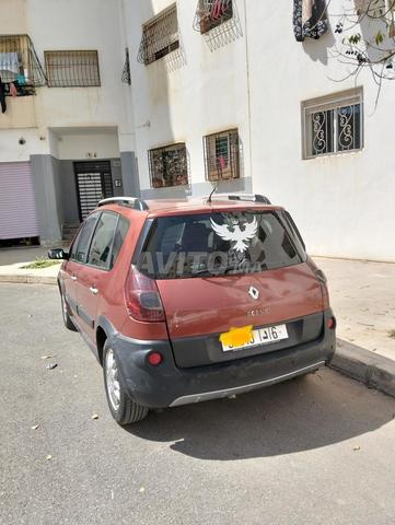 Renault Scenic - 2