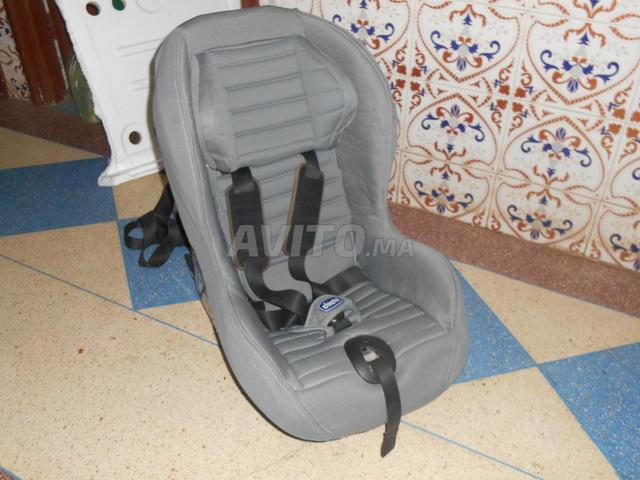 Marque Chicco isofix Siège auto 0kg à 36kg - 2