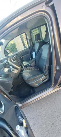 Renault Kangoo 2018 - 2