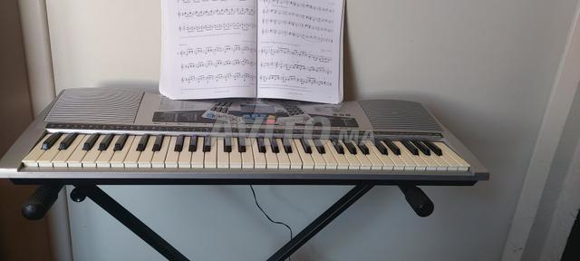 Piano Bontempi PM-678 Made in Italy - 2